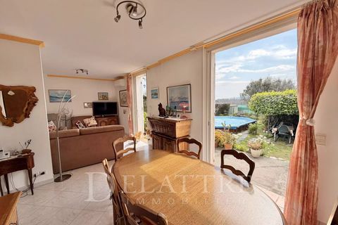 Villa i Antibes, Alpes-Maritimes, Antibes - € 750.000 | Ref: 86807691 - foto 7