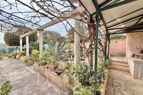 Villa i Antibes, Alpes-Maritimes, Antibes - € 750.000 | Ref: 86807691 - foto 10