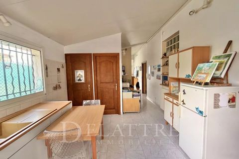 Villa i Antibes, Alpes-Maritimes, Antibes - € 750.000 | Ref: 86807691 - foto 11