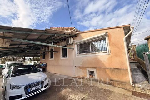 Villa i Antibes, Alpes-Maritimes, Antibes - € 750.000 | Ref: 86807691 - foto 12