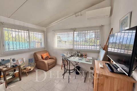 Villa i Antibes, Alpes-Maritimes, Antibes - € 750.000 | Ref: 86807691 - foto 13