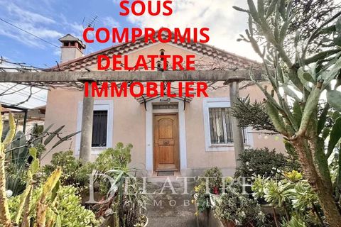 Villa i Antibes, Alpes-Maritimes, Antibes - € 750.000 | Ref: 86807691 - foto 1