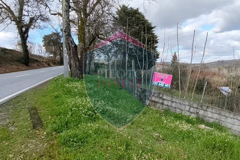 Helårsgrund i Viseu, Viseu, Viseu - € 130.000 | Ref: 2211/V - foto 1