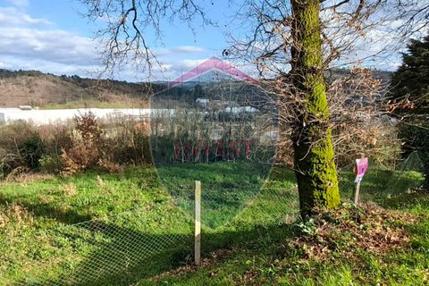 Helårsgrund i Viseu, Viseu, Viseu - € 130.000 | Ref: 2211/V - foto 2
