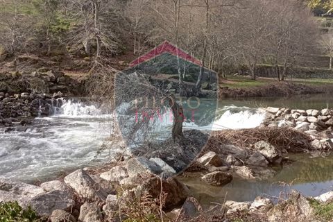 Farm i Viseu, Viseu, Viseu - € 95.000 | Ref: 2213/V - foto 1