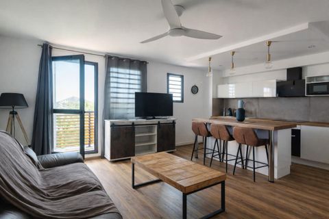 Leilighet i Saint-Pierre, La Reunion, Saint-Pierre - € 215 000 | Ref: A6245 - foto 3