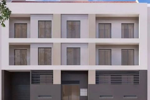 Lejlighed i Corroios, Setubal, Corroios - € 365.000 | Ref: SF-SAFTI:007987 - foto 1