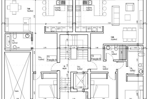 Lejlighed i Corroios, Setubal, Corroios - € 365.000 | Ref: SF-SAFTI:007987 - foto 6