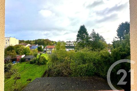 Lejlighed i Limoges, Haute-Vienne, Limoges - € 103.900 | Ref: 1568 - foto 1