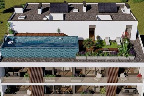 Lejlighed i Loures, Lisbon, Loures - € 820.000 | Ref: SF-SAFTI:007974 - foto 3