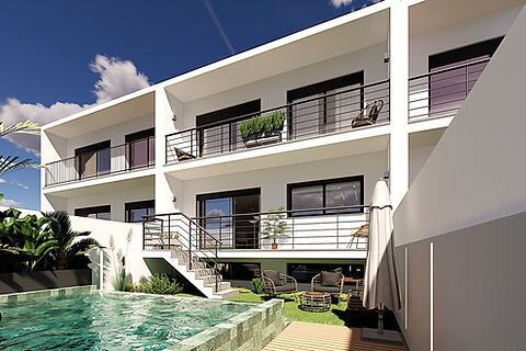 Villa i Alcabideche, Lisbon, Alcabideche - € 860.000 | Ref: SF-SAFTI:007722 - foto 2