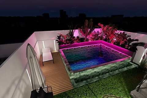 Villa i Alcabideche, Lisbon, Alcabideche - € 860.000 | Ref: SF-SAFTI:007722 - foto 3