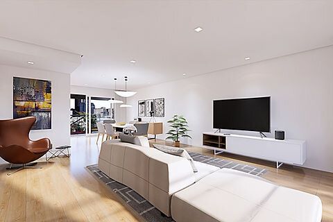 Villa i Alcabideche, Lisbon, Alcabideche - € 860.000 | Ref: SF-SAFTI:007722 - foto 5