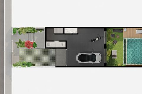 Villa i Alcabideche, Lisbon, Alcabideche - € 860.000 | Ref: SF-SAFTI:007722 - foto 10