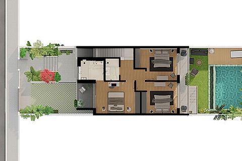 Villa i Alcabideche, Lisbon, Alcabideche - € 860.000 | Ref: SF-SAFTI:007722 - foto 12