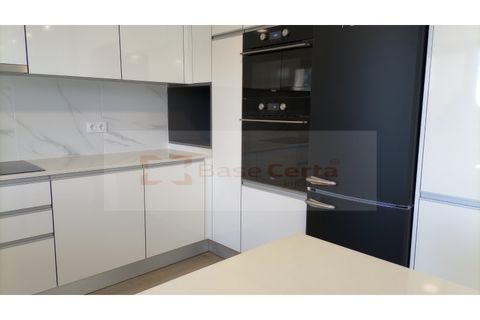 Leilighet i Corroios, Setubal, Corroios - € 585 000 | Ref: QF 1956 / 2 PM - foto 2