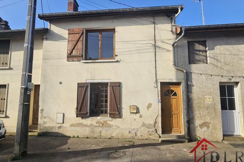Villa a Wassy, Haute-Marne, Wassy - € 65.000 | Ref: 41_6431 - foto 2