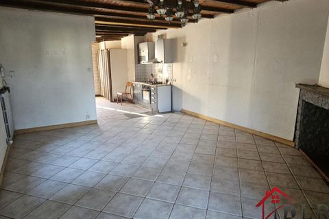 Villa a Wassy, Haute-Marne, Wassy - € 65.000 | Ref: 41_6431 - foto 4