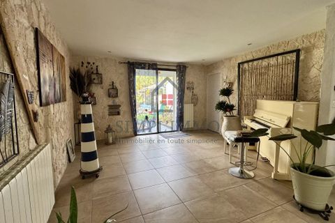 Villa a Arvert, Charente-Maritime, Arvert - € 472.500 | Ref: 690 - foto 5