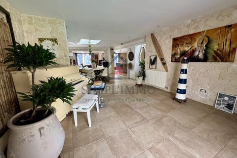 Villa a Arvert, Charente-Maritime, Arvert - € 472.500 | Ref: 690 - foto 7