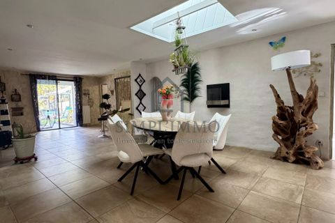 Villa a Arvert, Charente-Maritime, Arvert - € 472.500 | Ref: 690 - foto 9