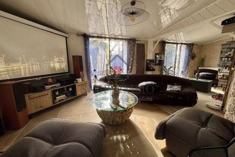Villa a Arvert, Charente-Maritime, Arvert - € 472.500 | Ref: 690 - foto 10