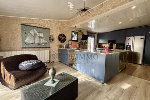 Villa a Arvert, Charente-Maritime, Arvert - € 472.500 | Ref: 690 - foto 12