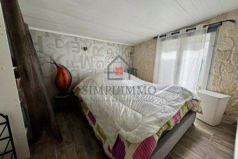 Villa a Arvert, Charente-Maritime, Arvert - € 472.500 | Ref: 690 - foto 19