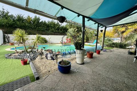 Villa a Arvert, Charente-Maritime, Arvert - € 472.500 | Ref: 690 - foto 24