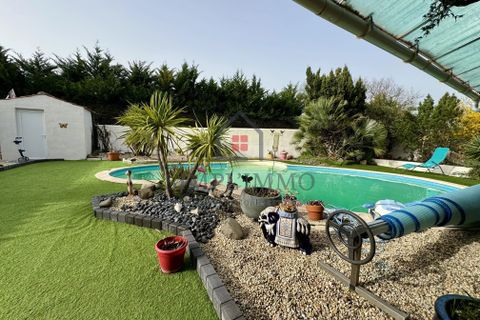 Villa a Arvert, Charente-Maritime, Arvert - € 472.500 | Ref: 690 - foto 25
