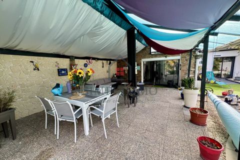 Villa a Arvert, Charente-Maritime, Arvert - € 472.500 | Ref: 690 - foto 26