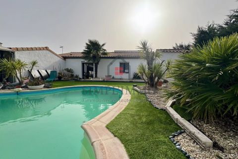 Villa a Arvert, Charente-Maritime, Arvert - € 472.500 | Ref: 690 - foto 27