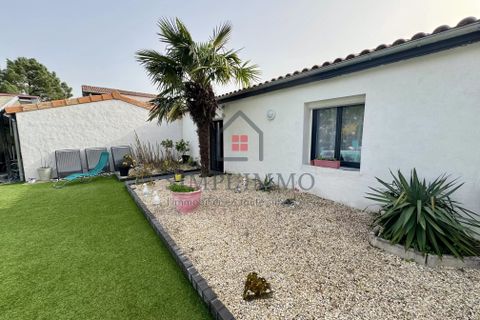 Villa a Arvert, Charente-Maritime, Arvert - € 472.500 | Ref: 690 - foto 28