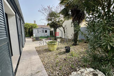 Villa a Arvert, Charente-Maritime, Arvert - € 472.500 | Ref: 690 - foto 30