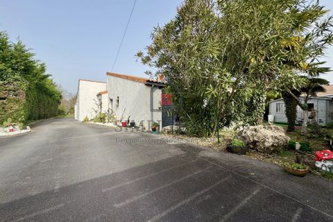 Villa a Arvert, Charente-Maritime, Arvert - € 472.500 | Ref: 690 - foto 31