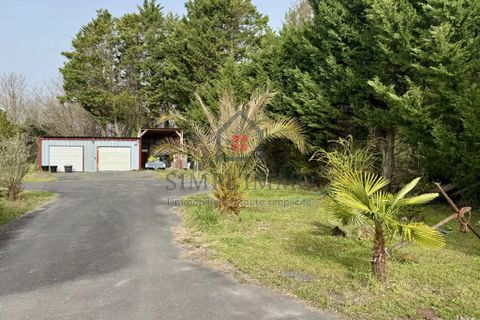 Villa a Arvert, Charente-Maritime, Arvert - € 472.500 | Ref: 690 - foto 32