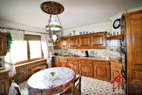 Villa a Lépanges-sur-Vologne, Vosges, Lépanges-sur-Vologne - € 142.500 | Ref: 14_6425 - foto 2