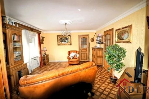 Villa a Lépanges-sur-Vologne, Vosges, Lépanges-sur-Vologne - € 142.500 | Ref: 14_6425 - foto 4