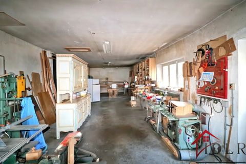 Villa a Lépanges-sur-Vologne, Vosges, Lépanges-sur-Vologne - € 142.500 | Ref: 14_6425 - foto 8