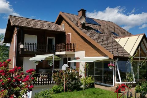 Villa a Gérardmer, Vosges, Gérardmer - € 795.000 | Ref: 15_5887-1 - foto 2