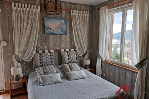 Villa a Gérardmer, Vosges, Gérardmer - € 795.000 | Ref: 15_5887-1 - foto 3