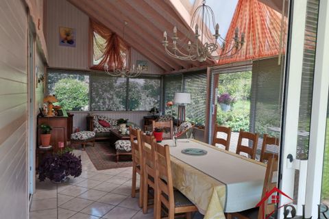 Villa a Gérardmer, Vosges, Gérardmer - € 795.000 | Ref: 15_5887-1 - foto 5