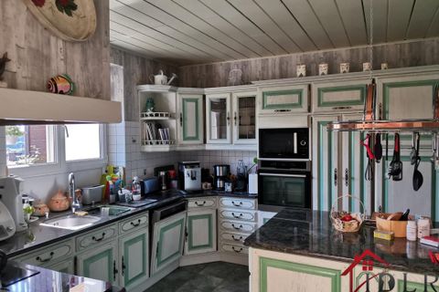 Villa a Gérardmer, Vosges, Gérardmer - € 795.000 | Ref: 15_5887-1 - foto 6