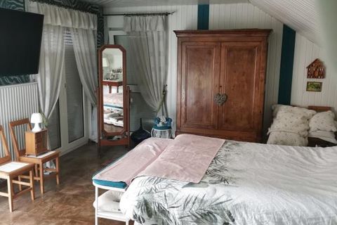 Villa a Gérardmer, Vosges, Gérardmer - € 795.000 | Ref: 15_5887-1 - foto 7