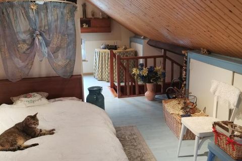 Villa a Gérardmer, Vosges, Gérardmer - € 795.000 | Ref: 15_5887-1 - foto 9