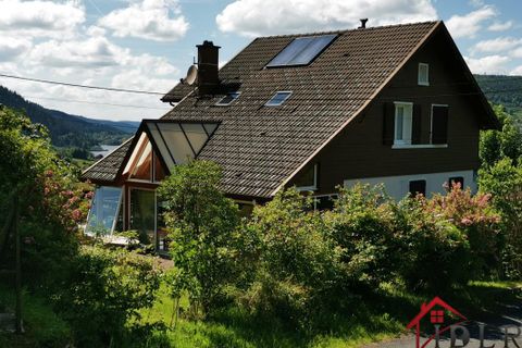 Villa a Gérardmer, Vosges, Gérardmer - € 795.000 | Ref: 15_5887-1 - foto 12