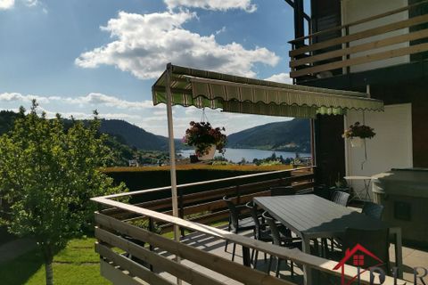 Villa a Gérardmer, Vosges, Gérardmer - € 795.000 | Ref: 15_5887-1 - foto 13