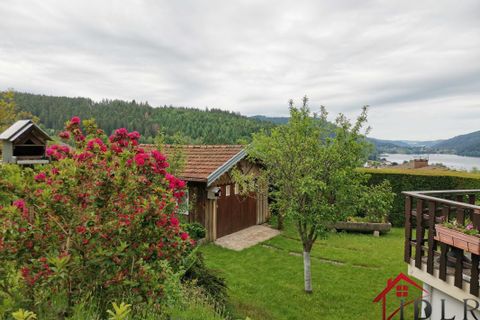 Villa a Gérardmer, Vosges, Gérardmer - € 795.000 | Ref: 15_5887-1 - foto 14