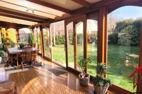 Villa a Santeny, Val-de-Marne, Santeny - € 415.000 | Ref: 113_6417 - foto 3