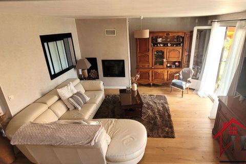 Villa a Santeny, Val-de-Marne, Santeny - € 415.000 | Ref: 113_6417 - foto 6